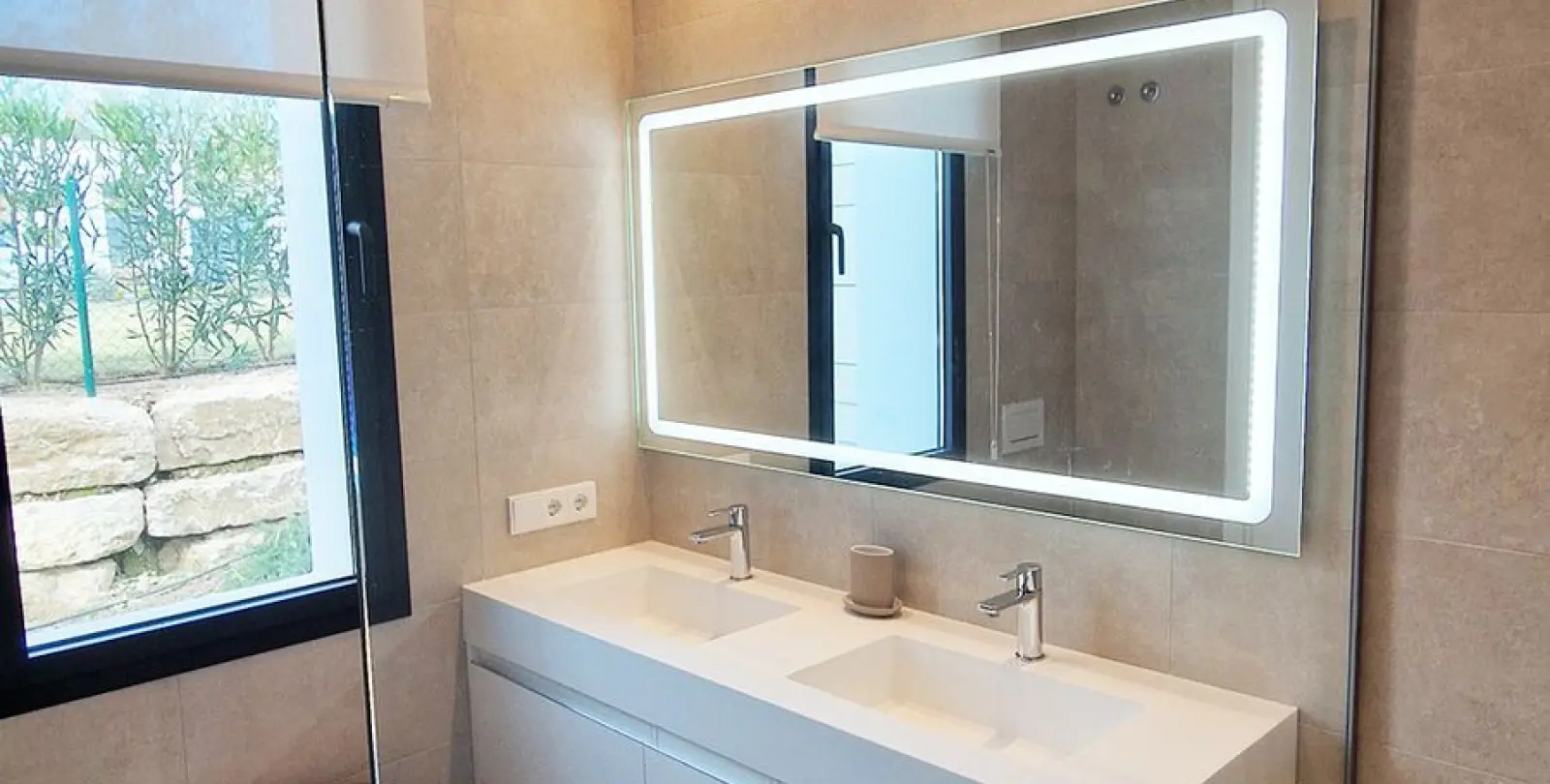 Venta de villa independiente en La Cala Golf 22