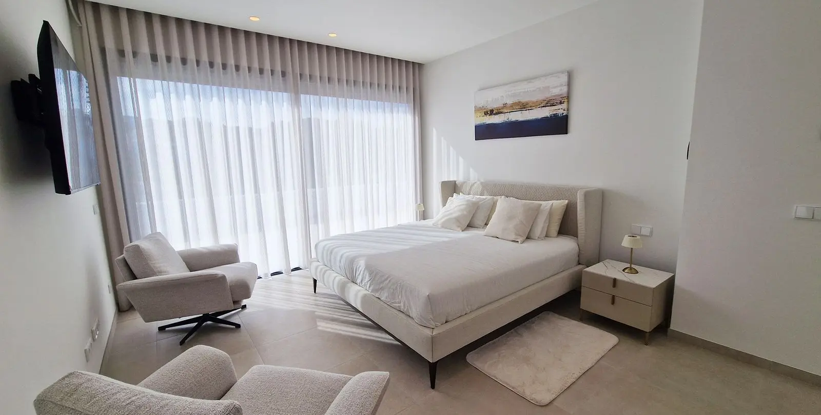 Venta de villa independiente en La Cala Golf 24