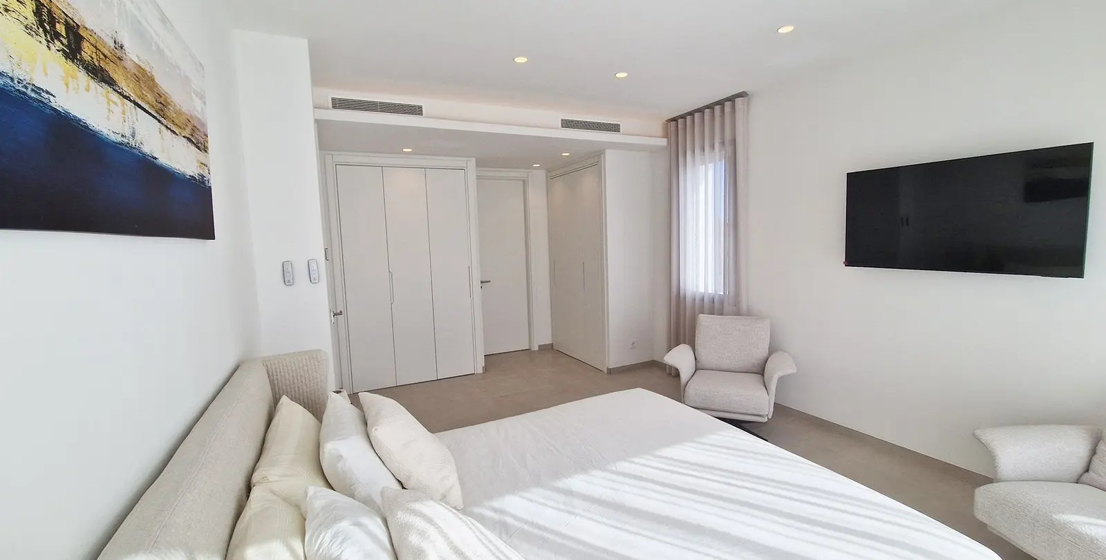 Venta de villa independiente en La Cala Golf 27