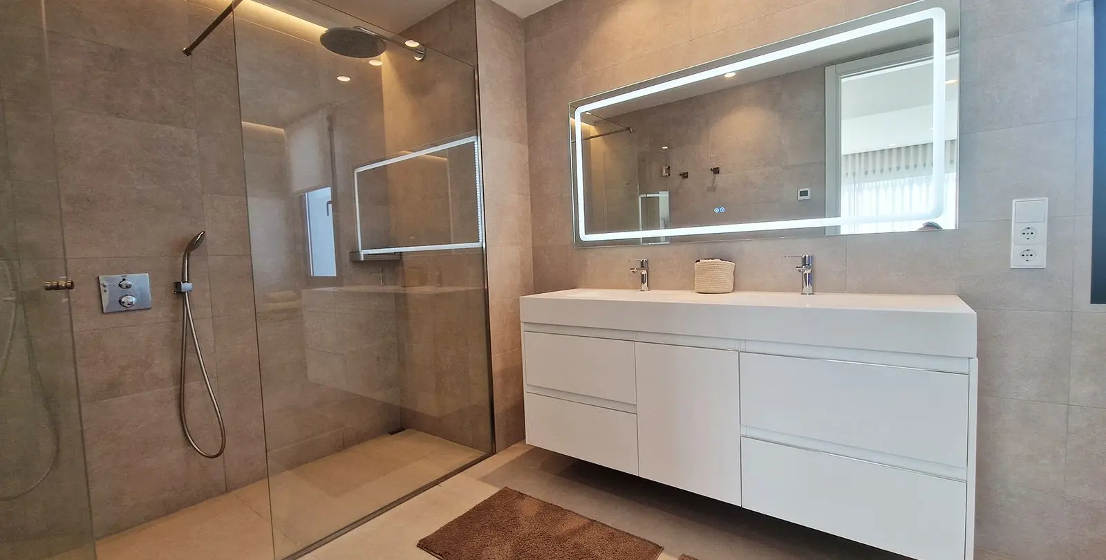 Venta de villa independiente en La Cala Golf 31