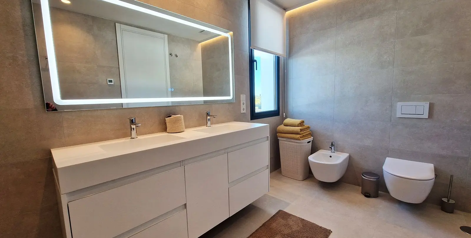 Venta de villa independiente en La Cala Golf 34
