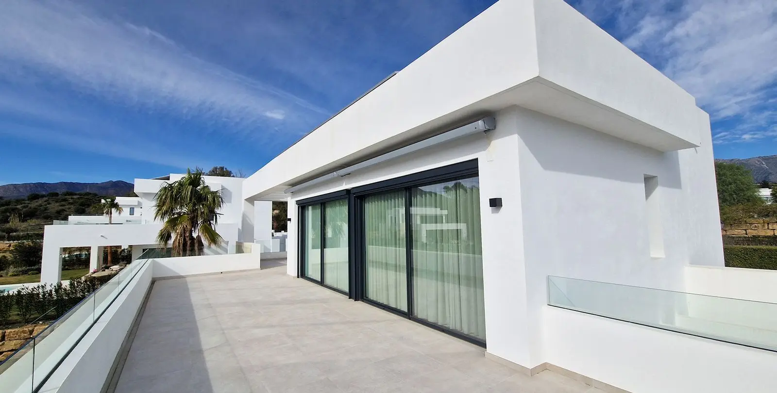 Venta de villa independiente en La Cala Golf 36