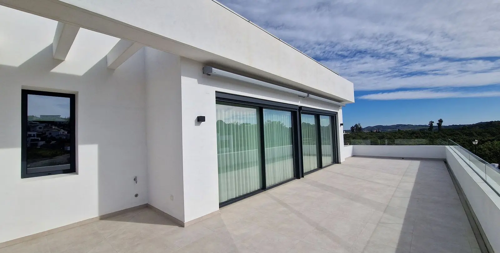 Venta de villa independiente en La Cala Golf 38