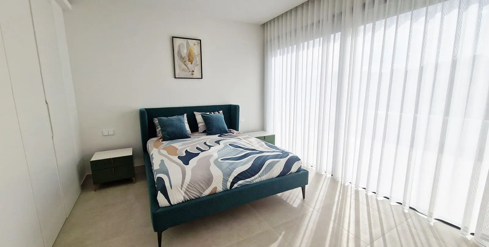 Venta de villa independiente en La Cala Golf 44