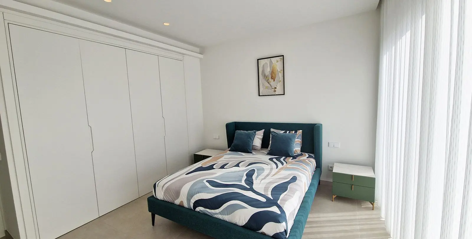 Venta de villa independiente en La Cala Golf 47