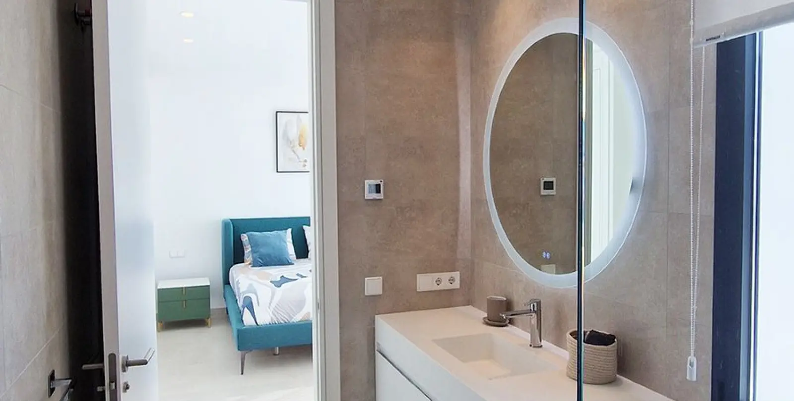Venta de villa independiente en La Cala Golf 50
