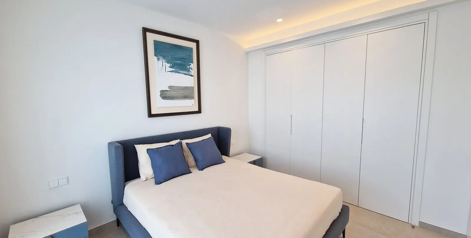 Venta de villa independiente en La Cala Golf 55