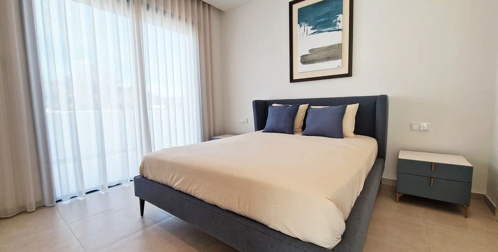 Venta de villa independiente en La Cala Golf 57