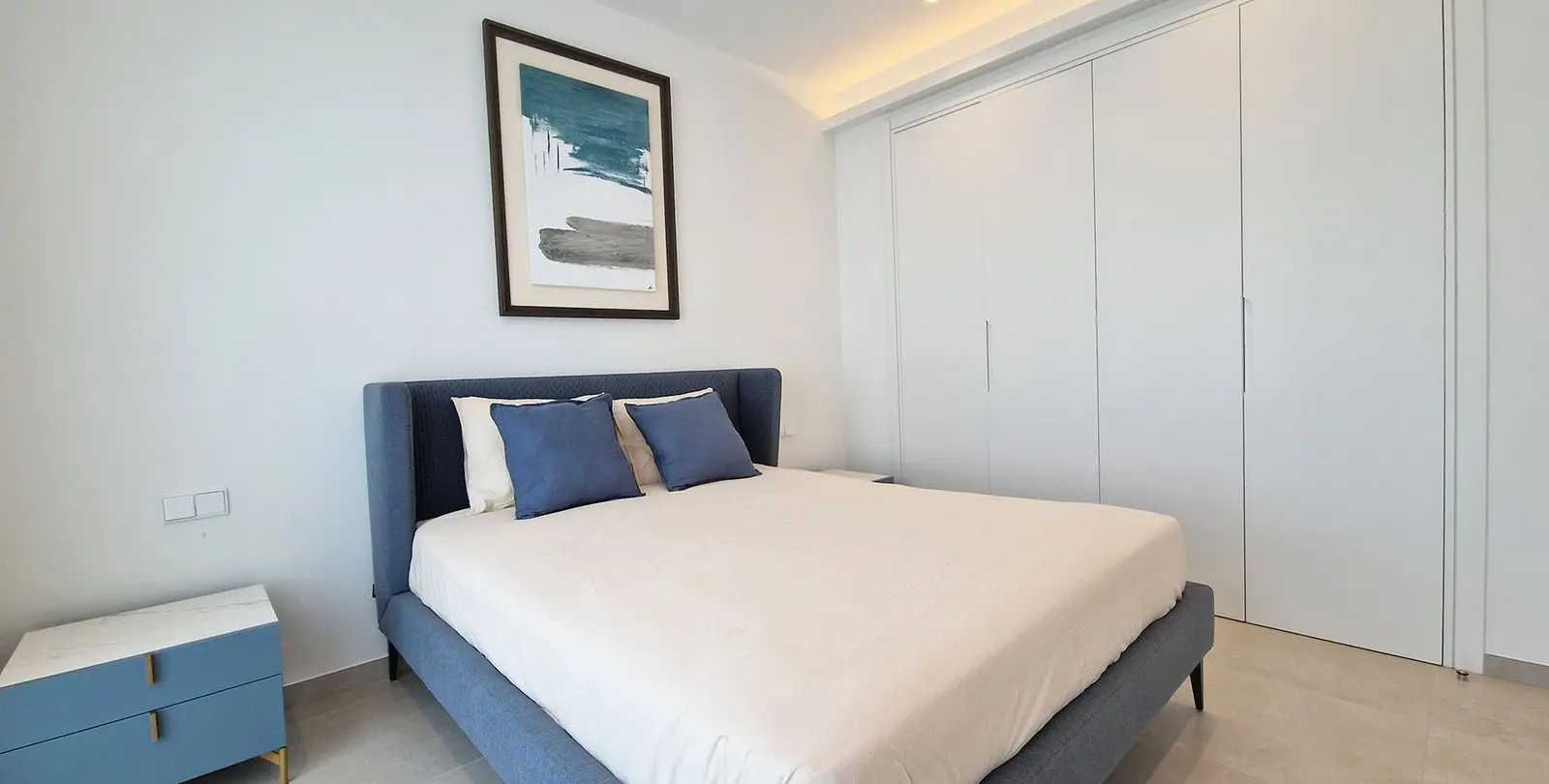 Venta de villa independiente en La Cala Golf 58