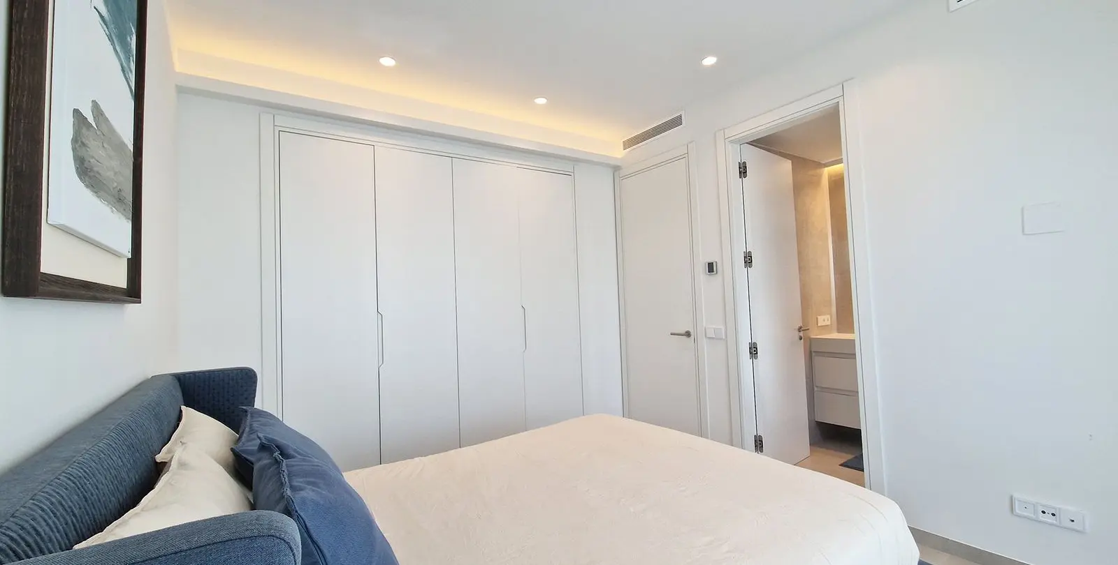 Venta de villa independiente en La Cala Golf 63