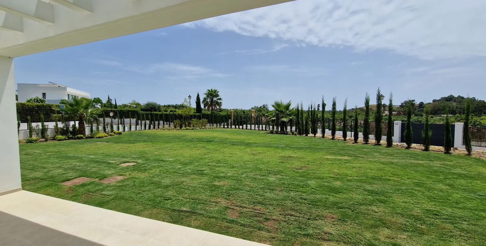 Venta de villa independiente en La Cala Golf 74