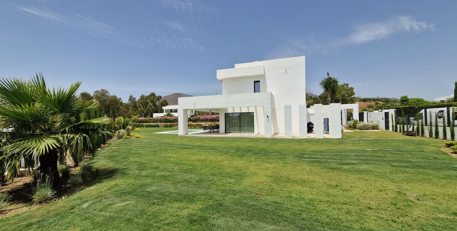 Venta de villa independiente en La Cala Golf 76