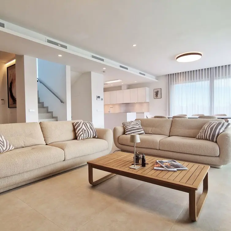 Sale of detached villa in La Cala Golf