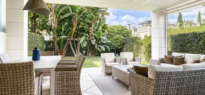 Venta de casa pareada en The Golden Mile 4