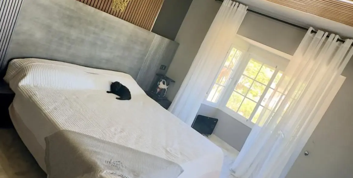 Продажа  отдельно стоящей виллы в Guadalmina Alta 7