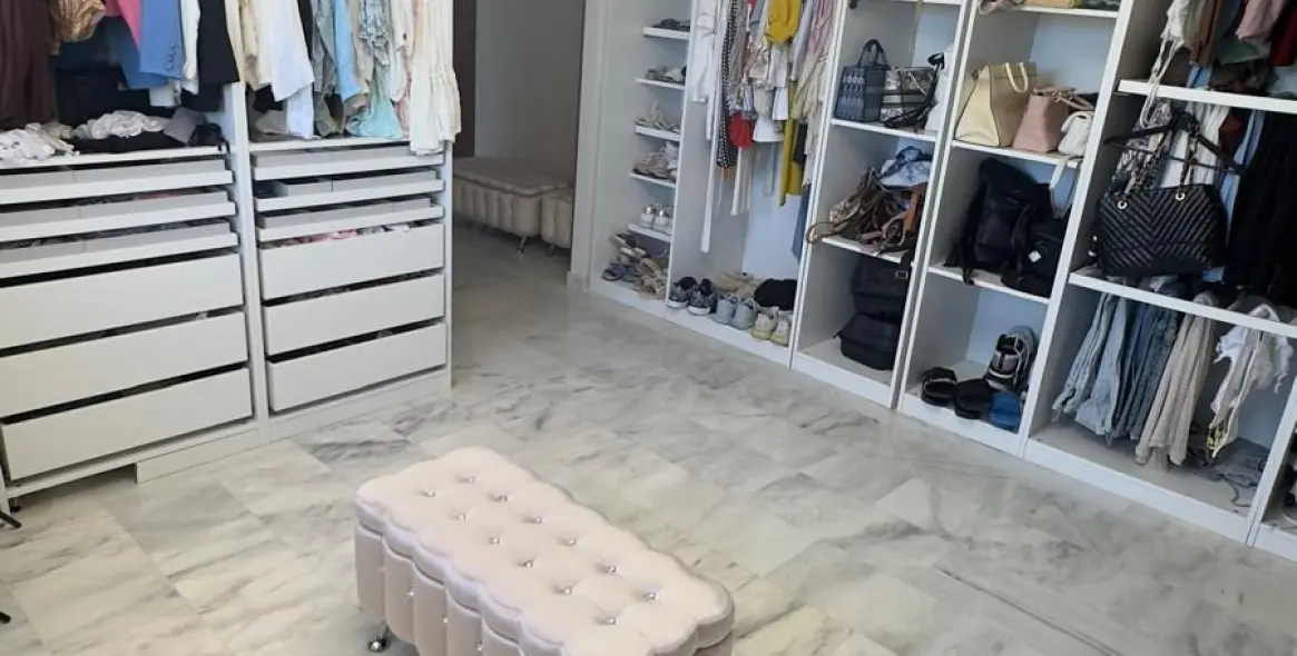 Продажа  отдельно стоящей виллы в Guadalmina Alta 9