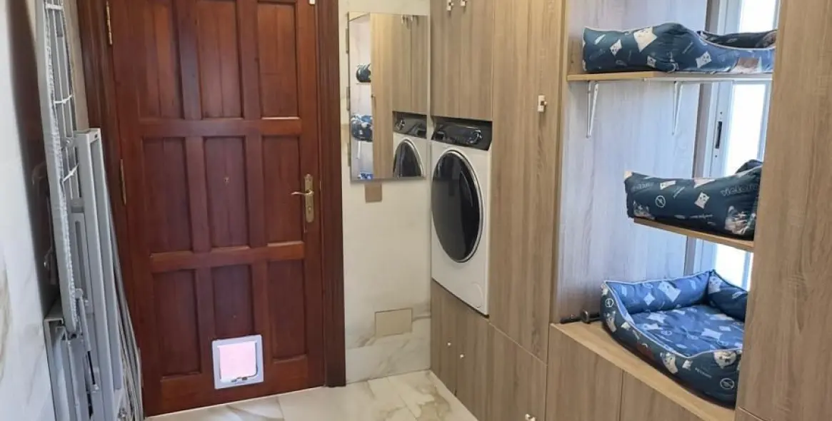 Продажа  отдельно стоящей виллы в Guadalmina Alta 16