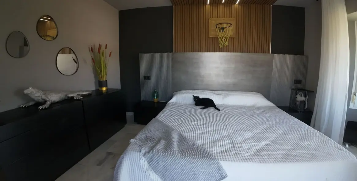 Venta de villa independiente en Guadalmina Alta 46