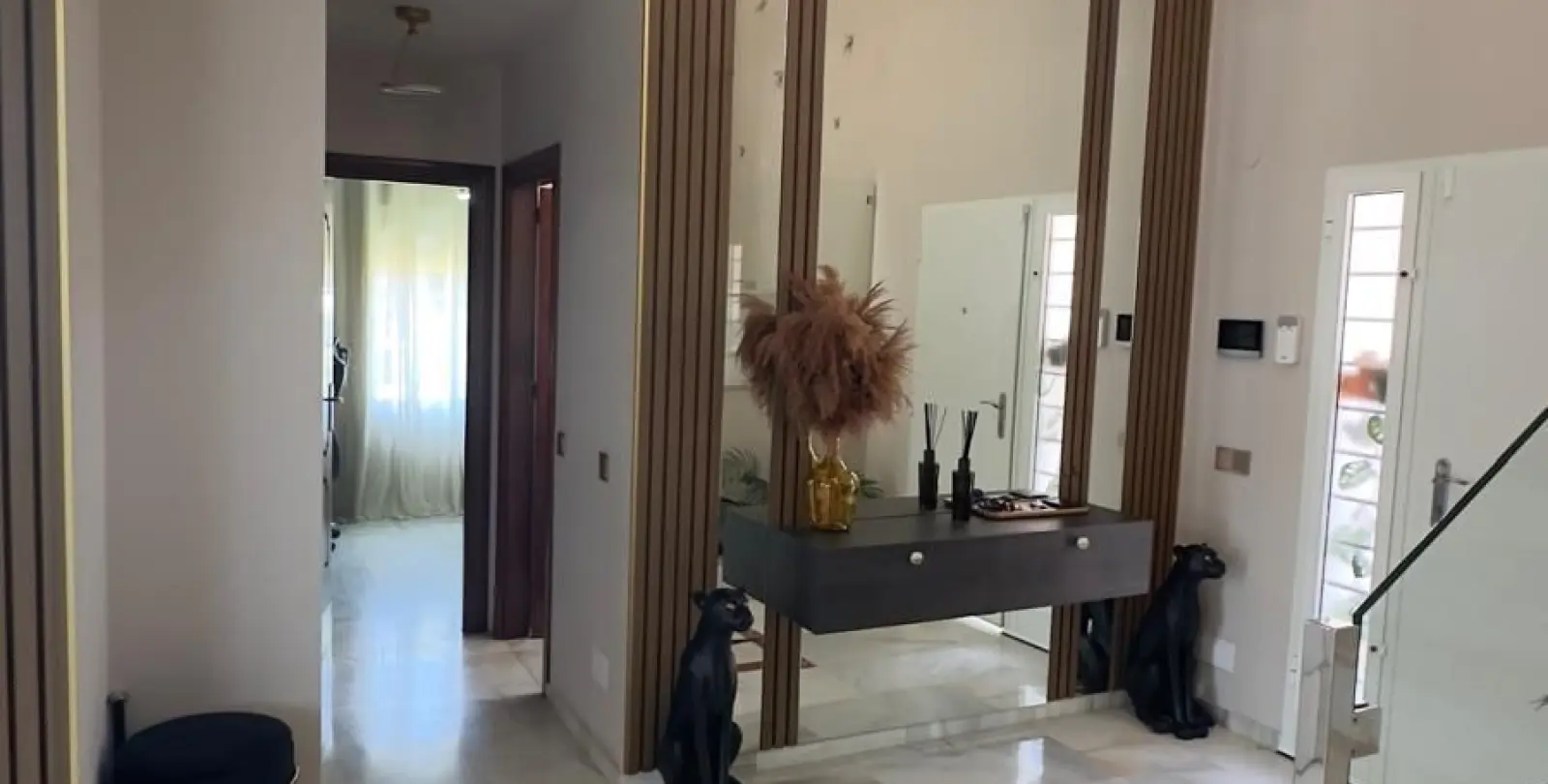 Sale of detached villa in Guadalmina Alta 36
