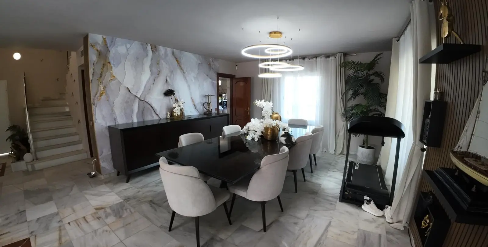 Sale of detached villa in Guadalmina Alta 39