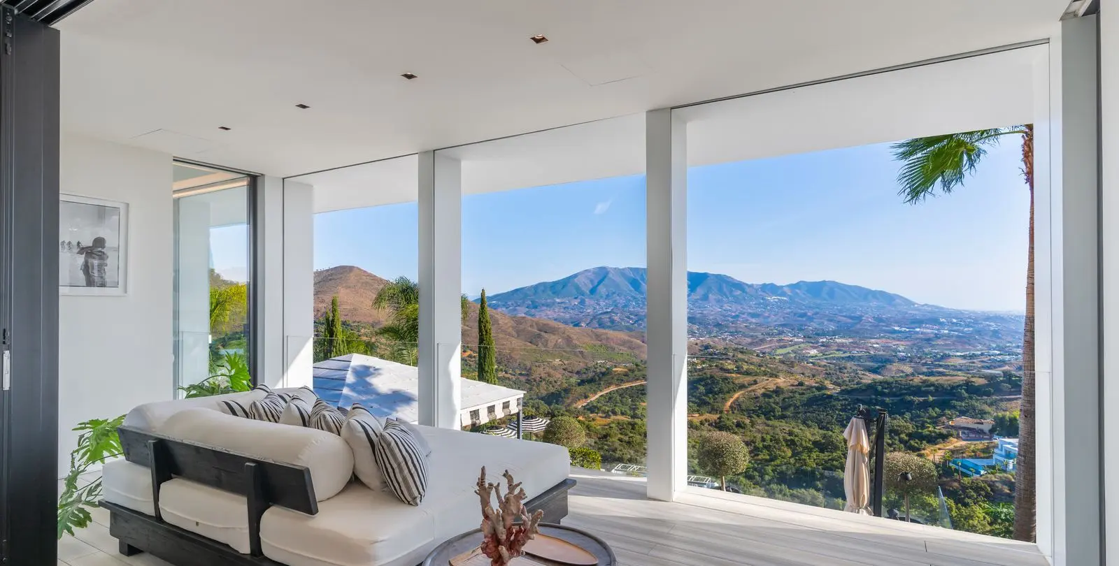 Venta de villa independiente en Elviria 8