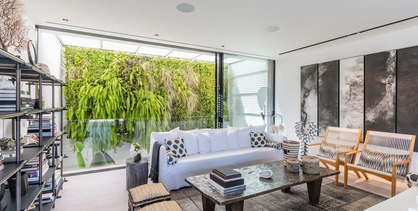 Venta de villa independiente en Elviria 10