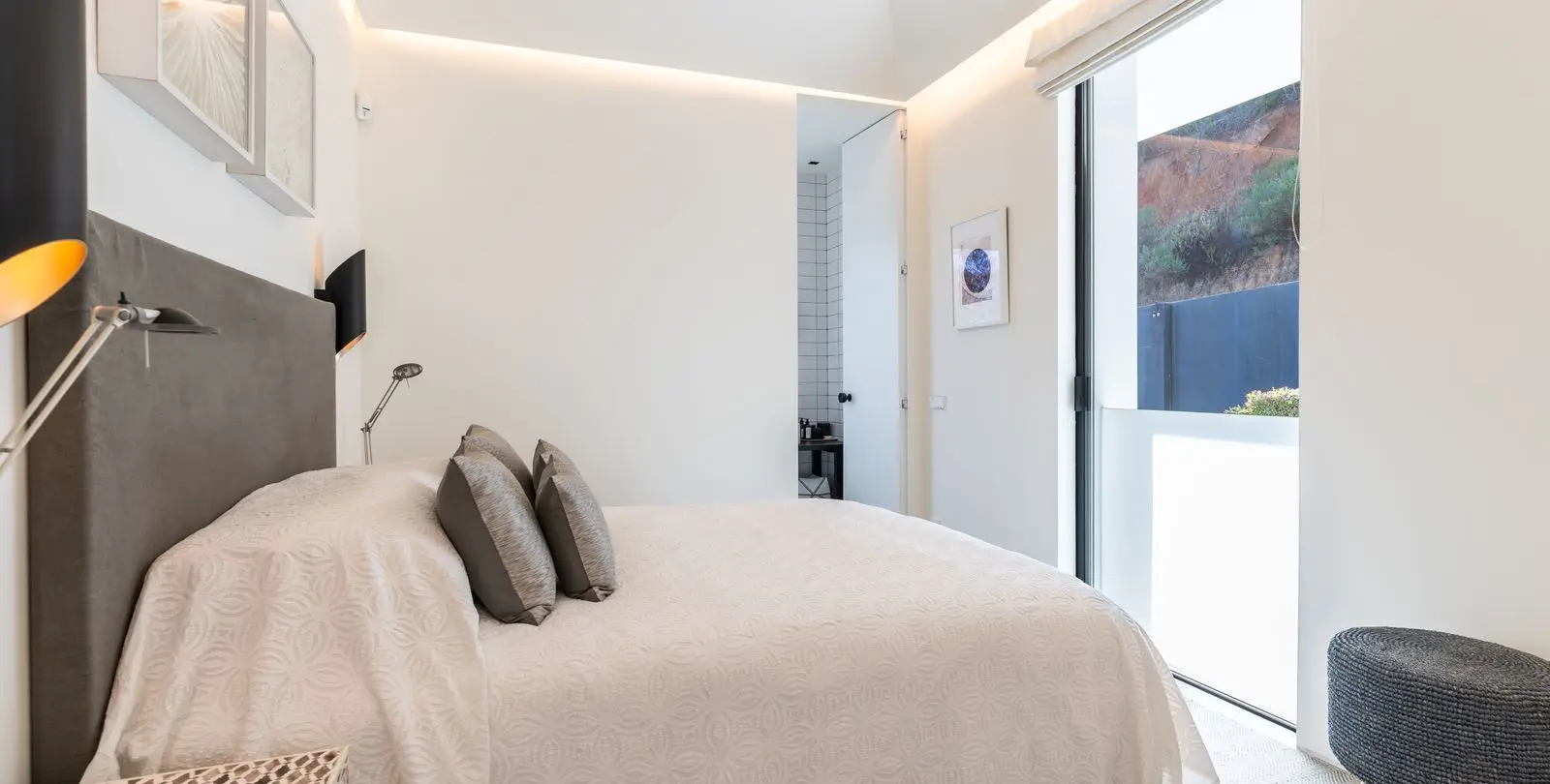 Venta de villa independiente en Elviria 31