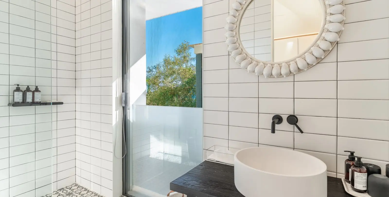 Venta de villa independiente en Elviria 32