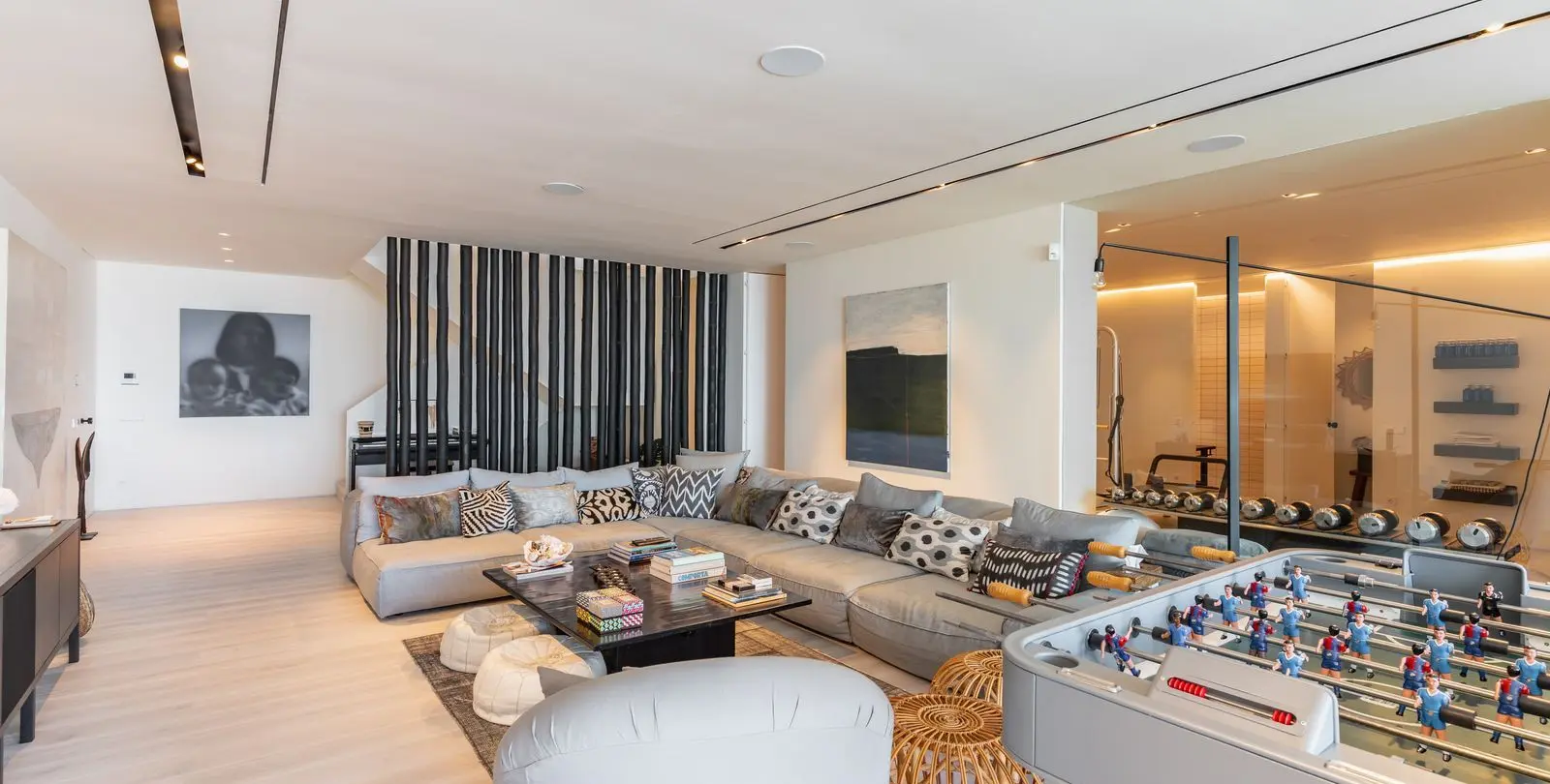 Venta de villa independiente en Elviria 34