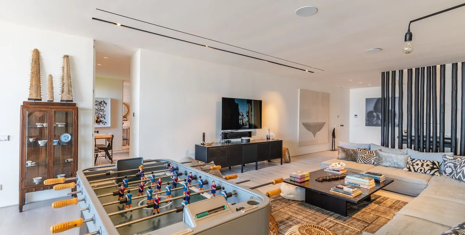 Venta de villa independiente en Elviria 35