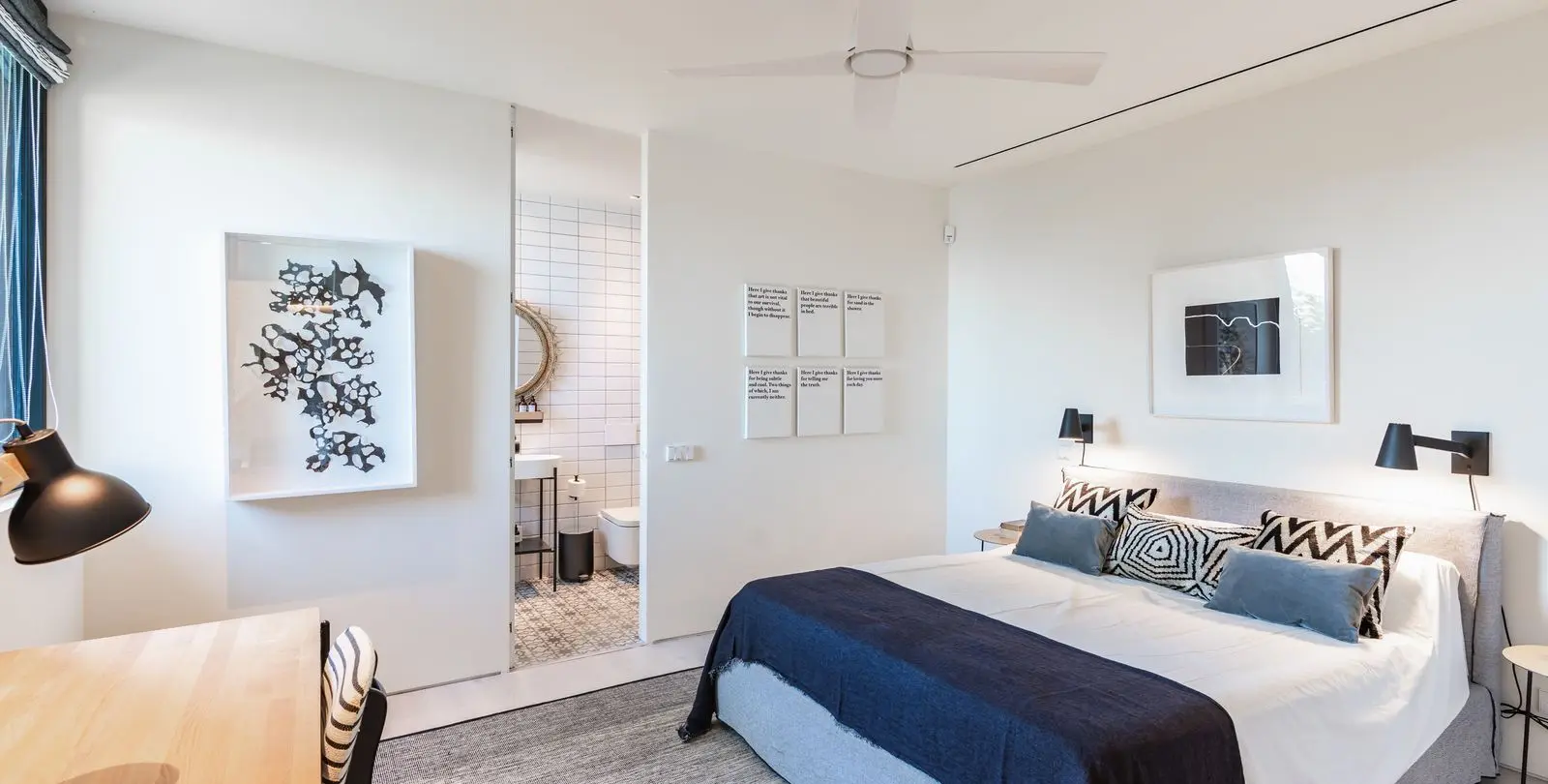 Venta de villa independiente en Elviria 53