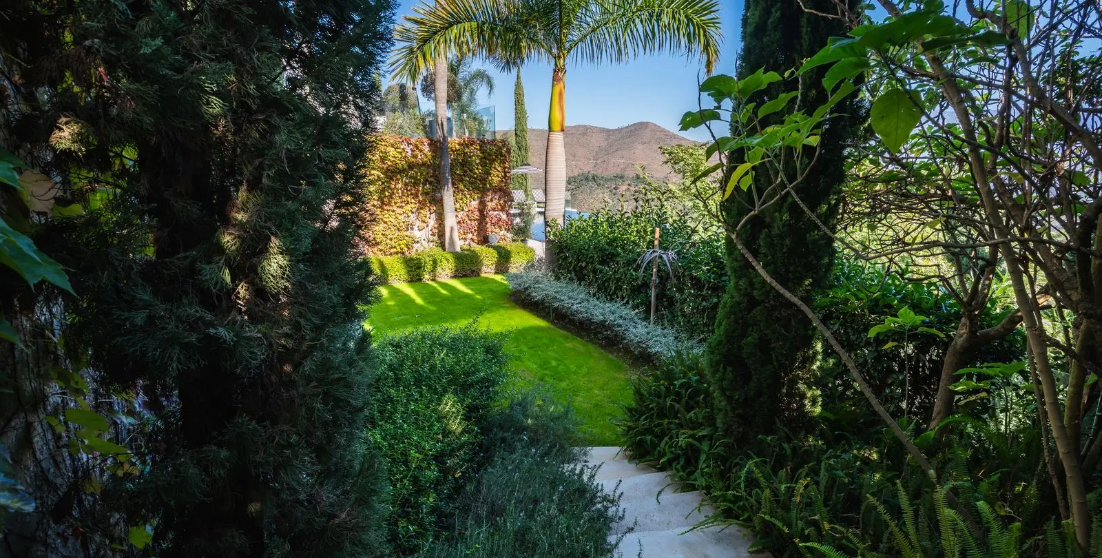 Venta de villa independiente en Elviria 62
