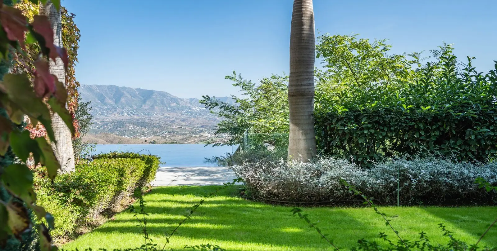 Venta de villa independiente en Elviria 64