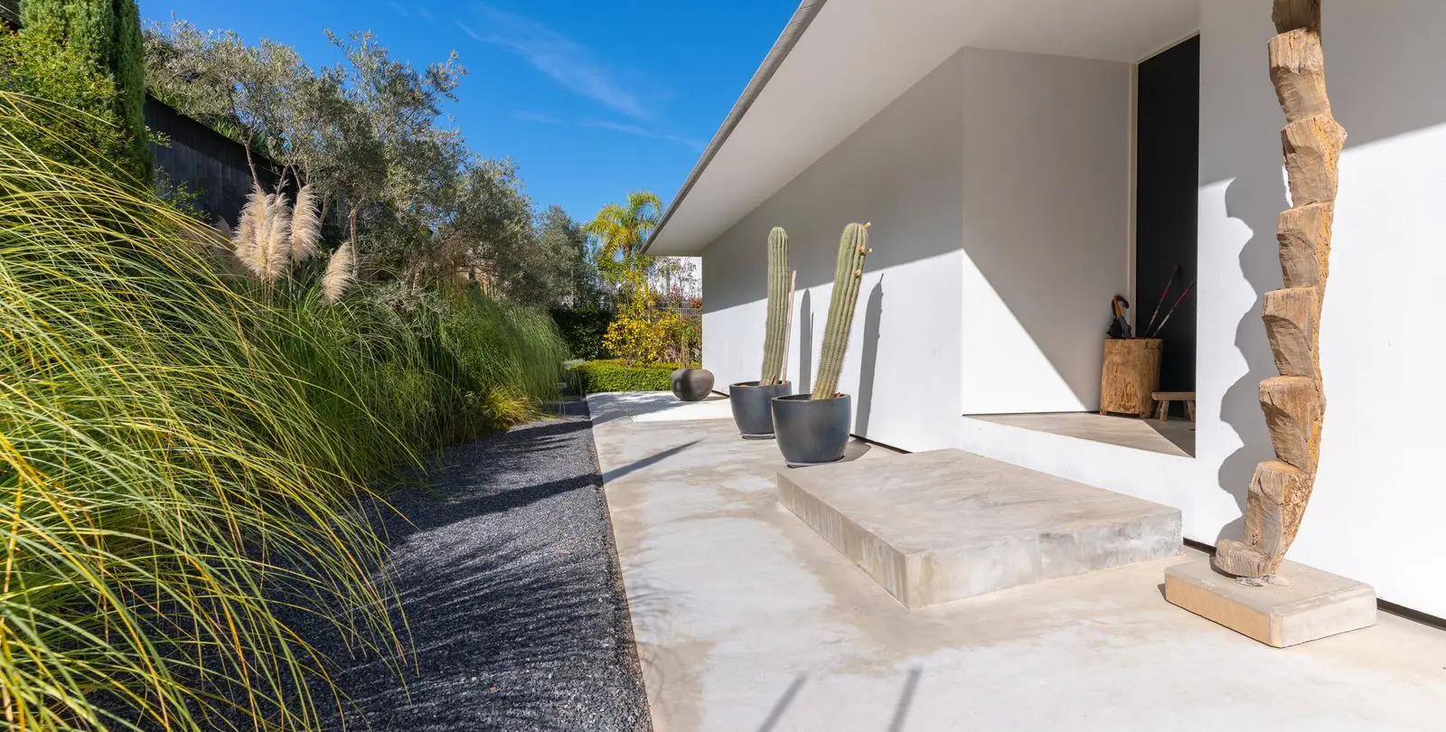 Venta de villa independiente en Elviria 66