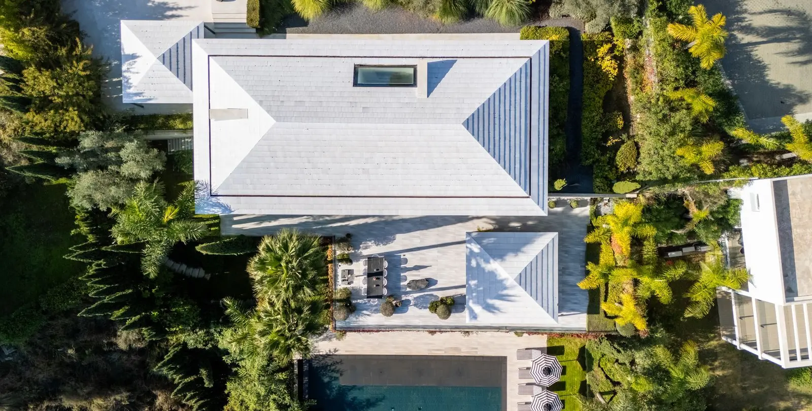 Venta de villa independiente en Elviria 68