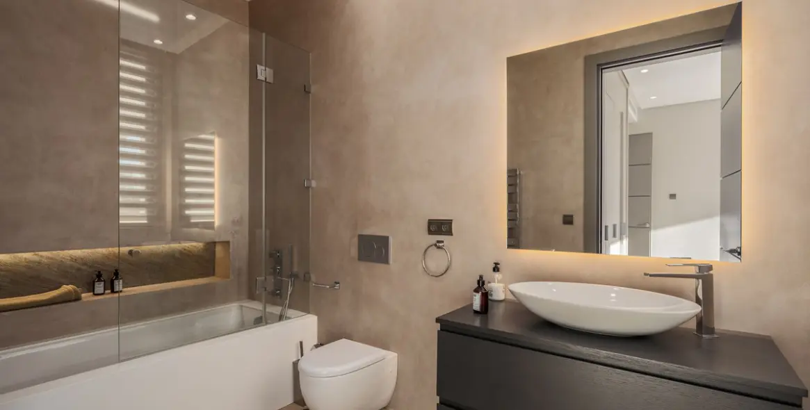 Sale of detached villa in El Madroñal 30