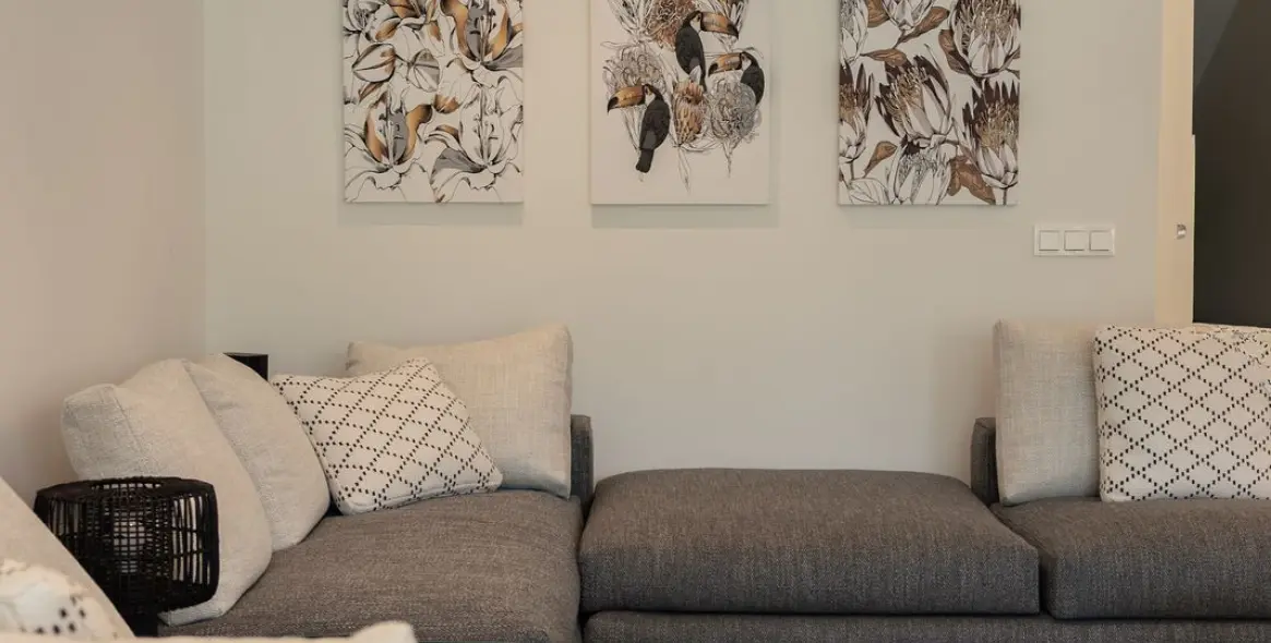 Venta de ático dúplex en The Golden Mile 5