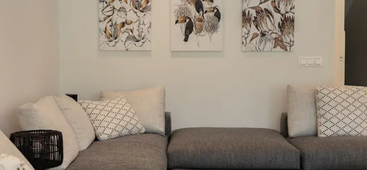 Venta de ático dúplex en The Golden Mile 4