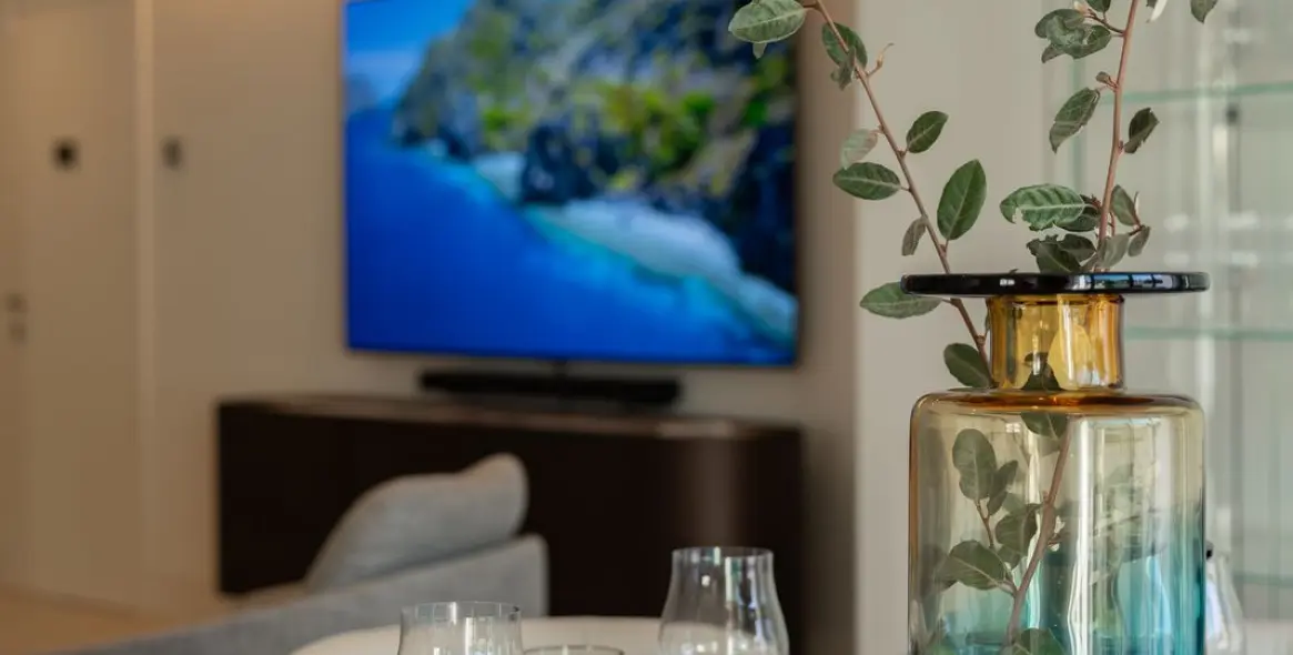 Venta de ático dúplex en The Golden Mile 6