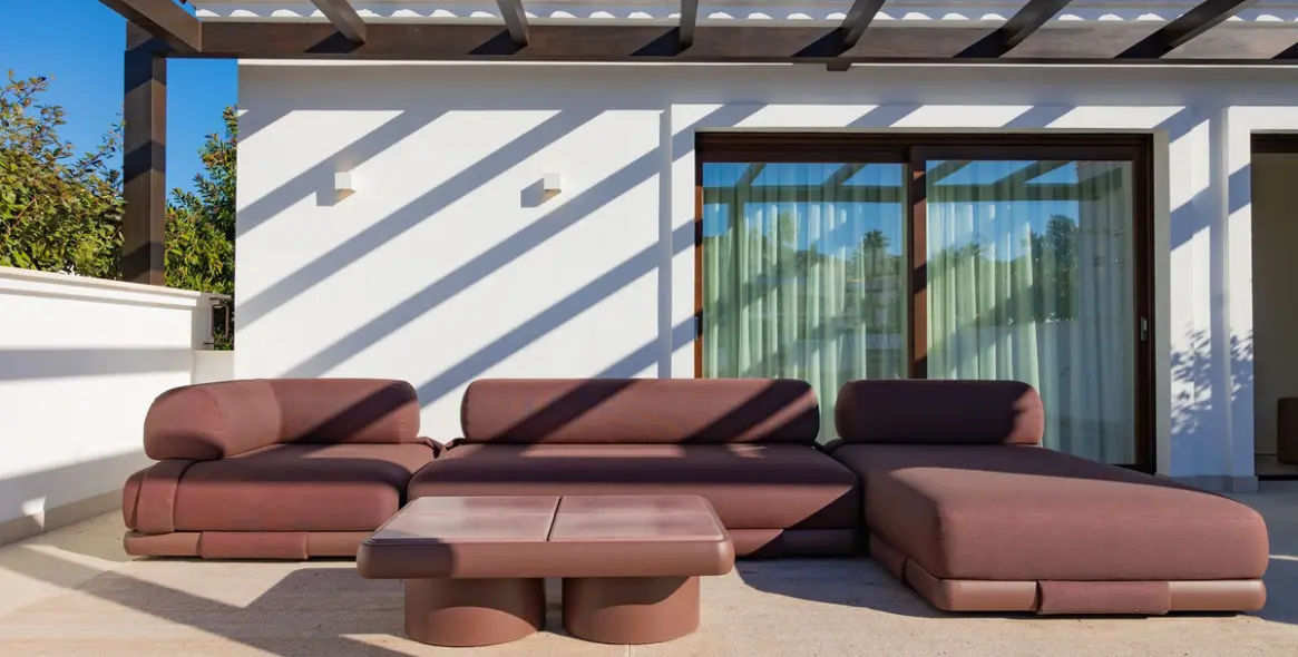 Venta de ático dúplex en The Golden Mile 11