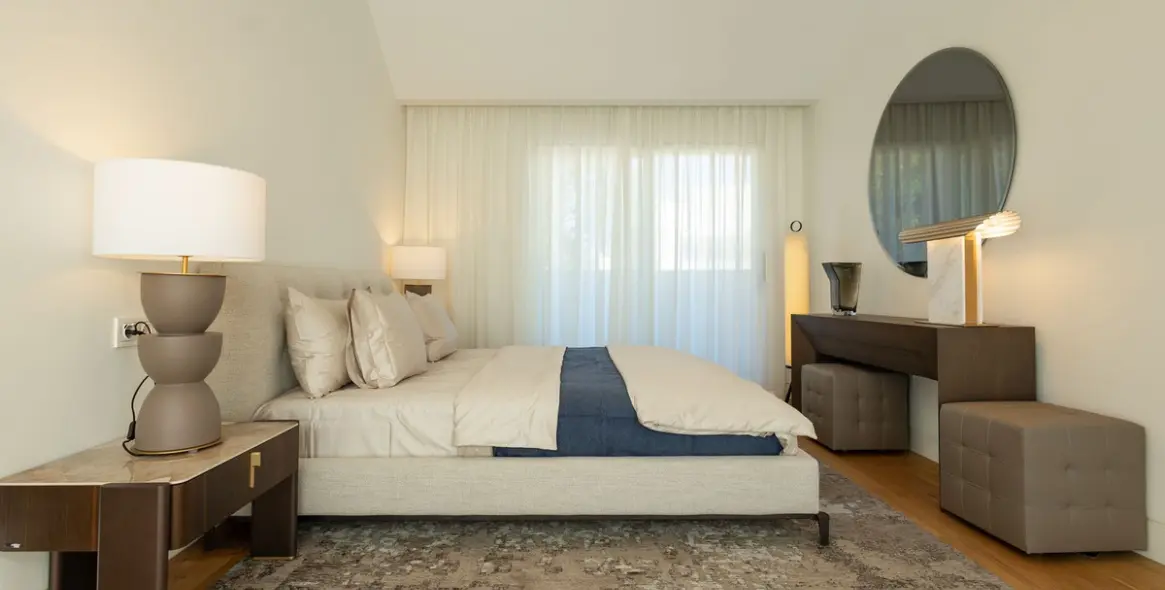 Venta de ático dúplex en The Golden Mile 17