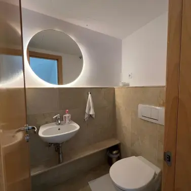 Долгосрочная аренда двухуровневых апартаментов в Altos de los Monteros