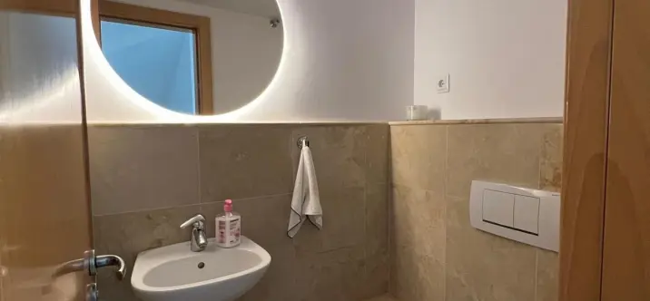 Долгосрочная аренда двухуровневых апартаментов в Altos de los Monteros 2