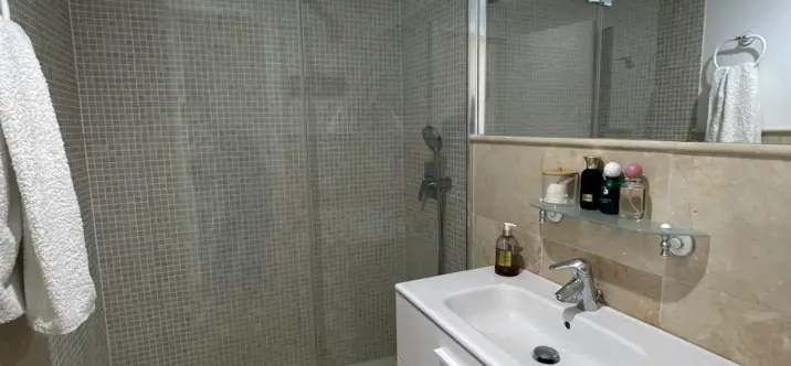 Долгосрочная аренда двухуровневых апартаментов в Altos de los Monteros 4