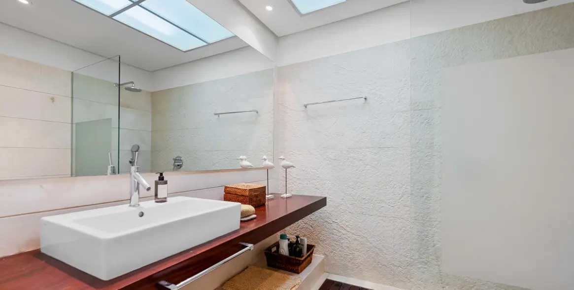 Долгосрочная аренда апартаментов на среднем этаже в Benahavís 21