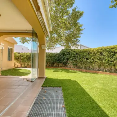 Долгосрочная аренда таунхауса в Elviria