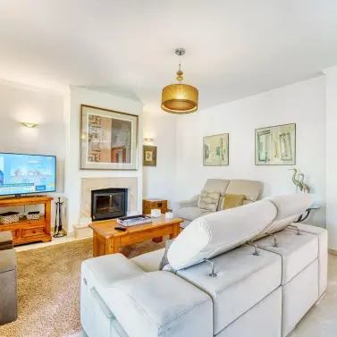 Долгосрочная аренда таунхауса в Elviria