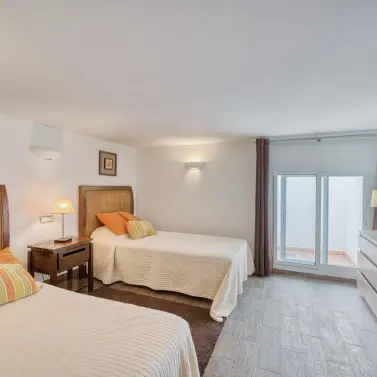 Долгосрочная аренда таунхауса в Elviria