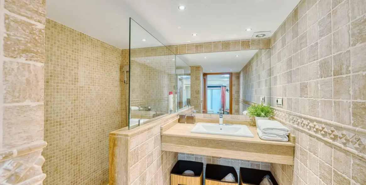 Долгосрочная аренда таунхауса в Elviria 16