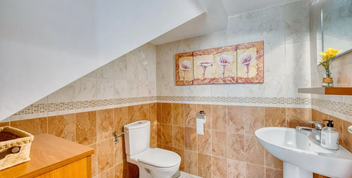 Долгосрочная аренда таунхауса в Elviria 17